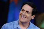 Mark Cuban: “Công việc nào cũng là cơ hội tốt để học hỏi''